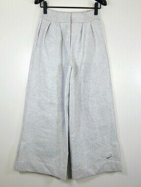 NWT NIKE FORWARD TECH PACK THERMA-FIT ADV WIDE LEG PANTS FB8361-084.